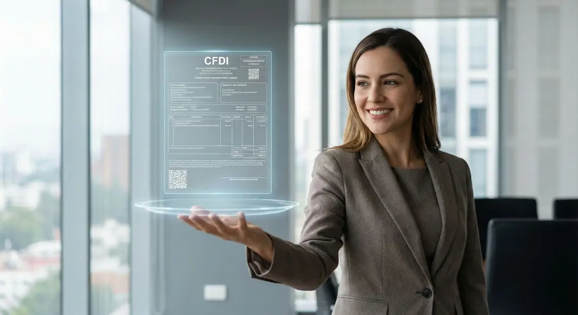 Asesoría en facturación electrónica CFDI 4.0